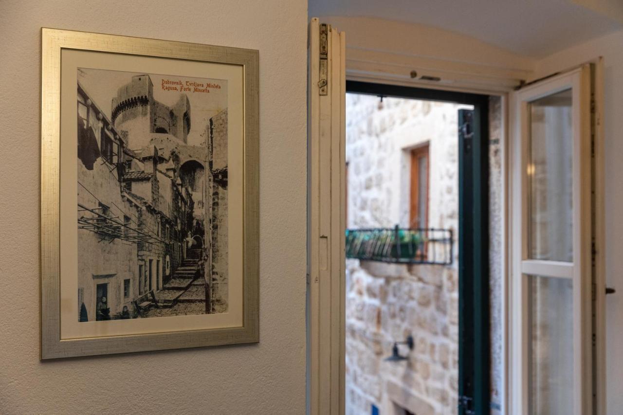 Apartments Sounds Of Dubrovnik Exterior foto