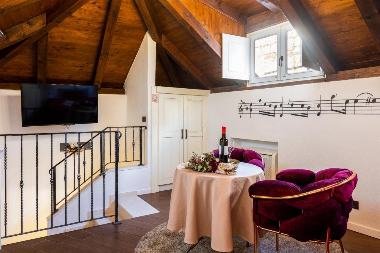 Apartments Sounds Of Dubrovnik Exterior foto